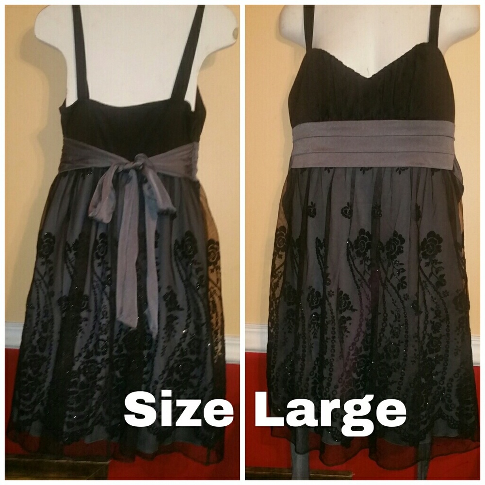 Dresses